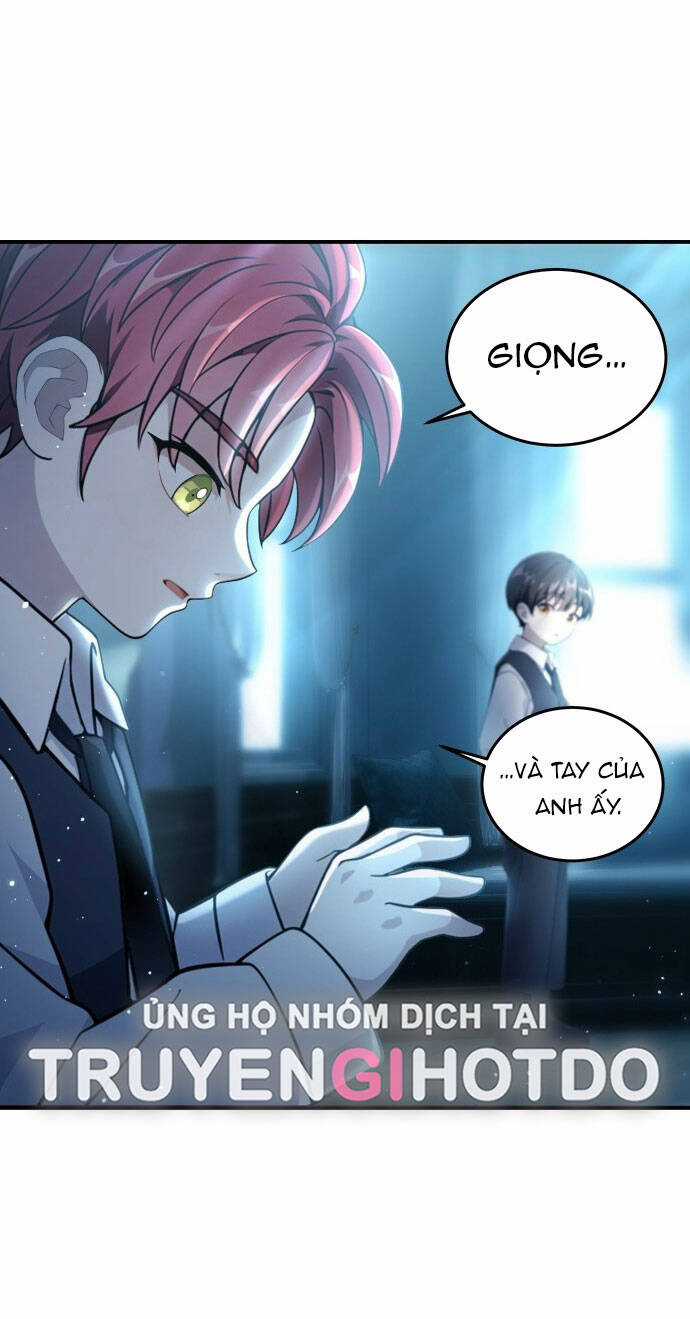 Trăng Tối: Kỉ Nguyên Máu Chapter 73.1 trang 25