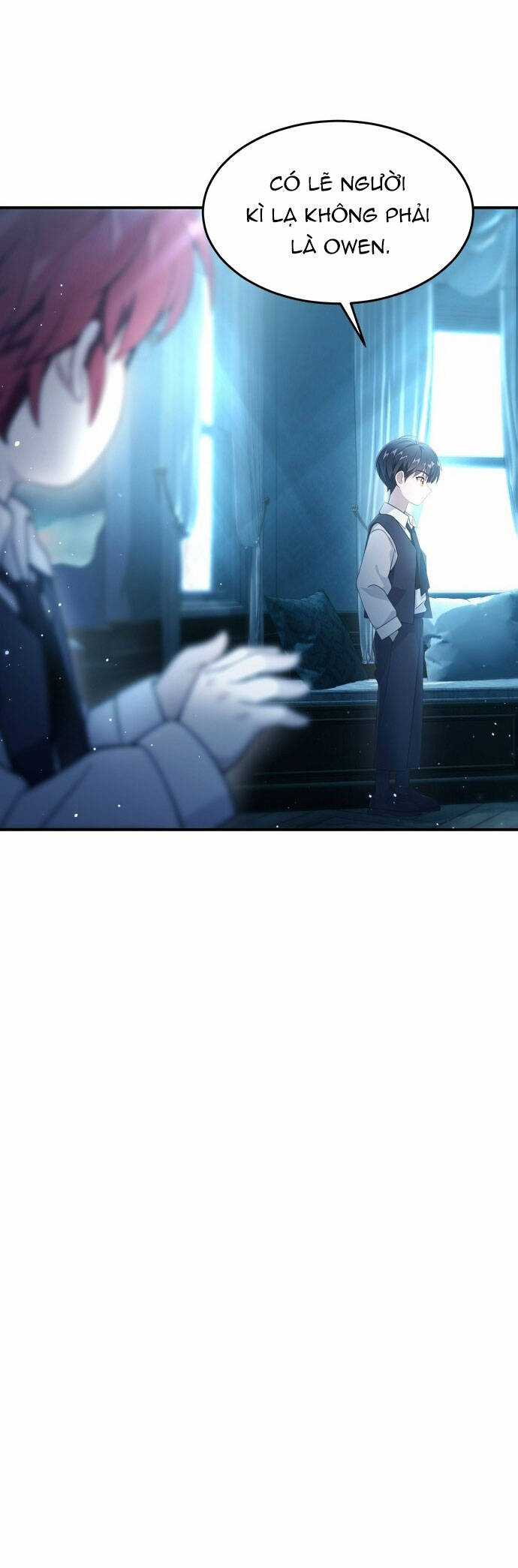 Trăng Tối: Kỉ Nguyên Máu Chapter 73.1 trang 26