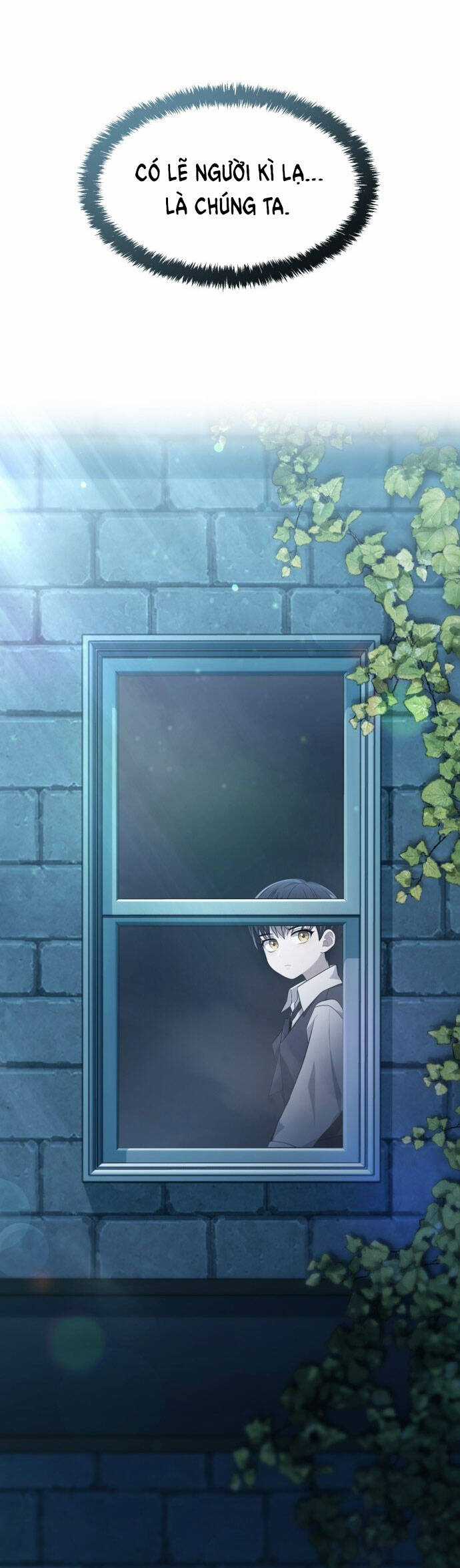 Trăng Tối: Kỉ Nguyên Máu Chapter 73.1 trang 27