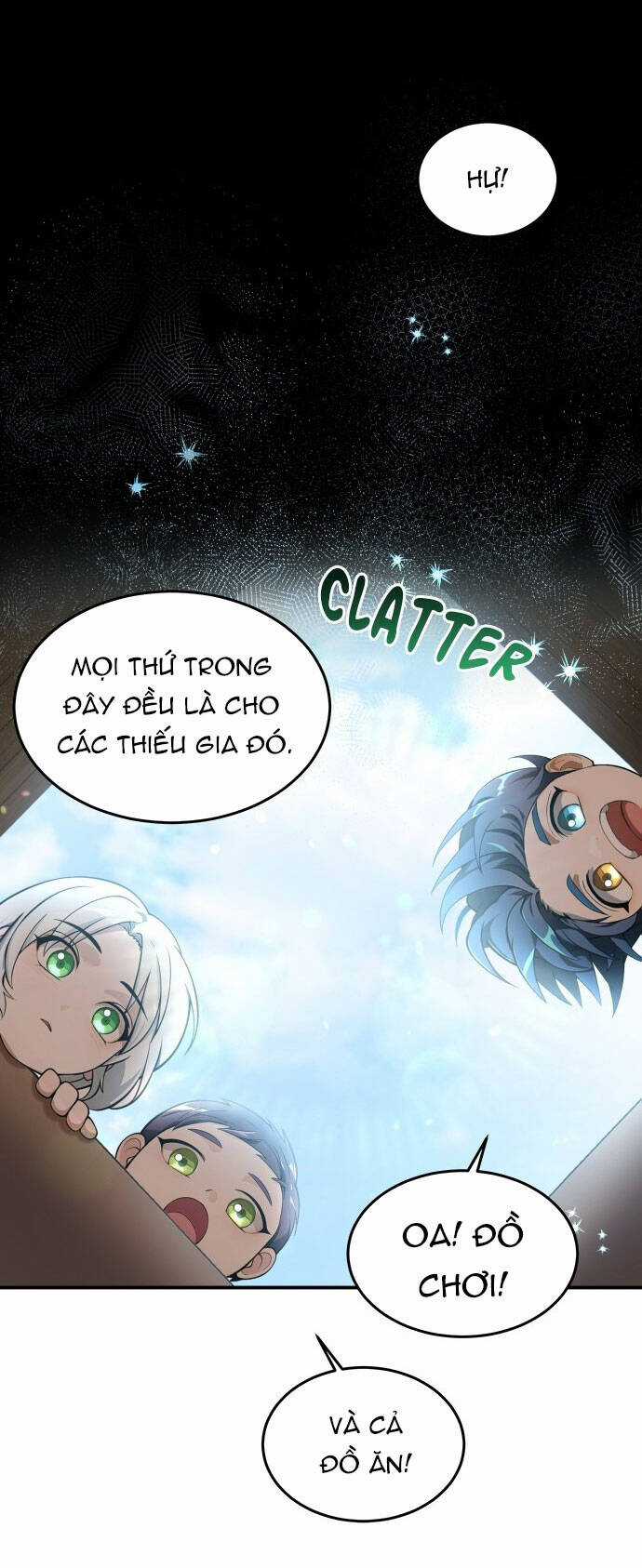 Trăng Tối: Kỉ Nguyên Máu Chapter 73.1 trang 33