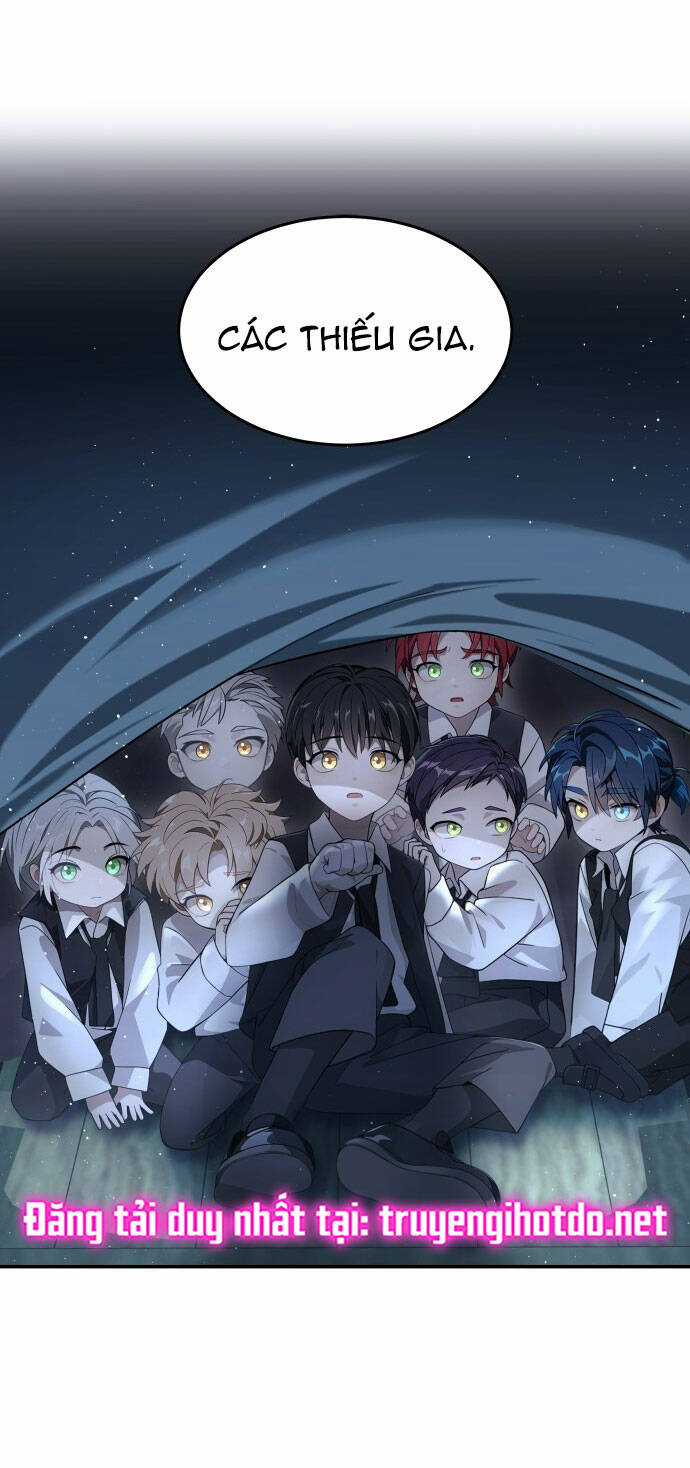 Trăng Tối: Kỉ Nguyên Máu Chapter 73.1 trang 5