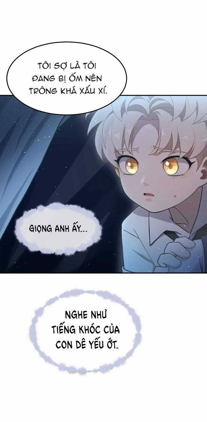 Trăng Tối: Kỉ Nguyên Máu Chapter 73.1 trang 6