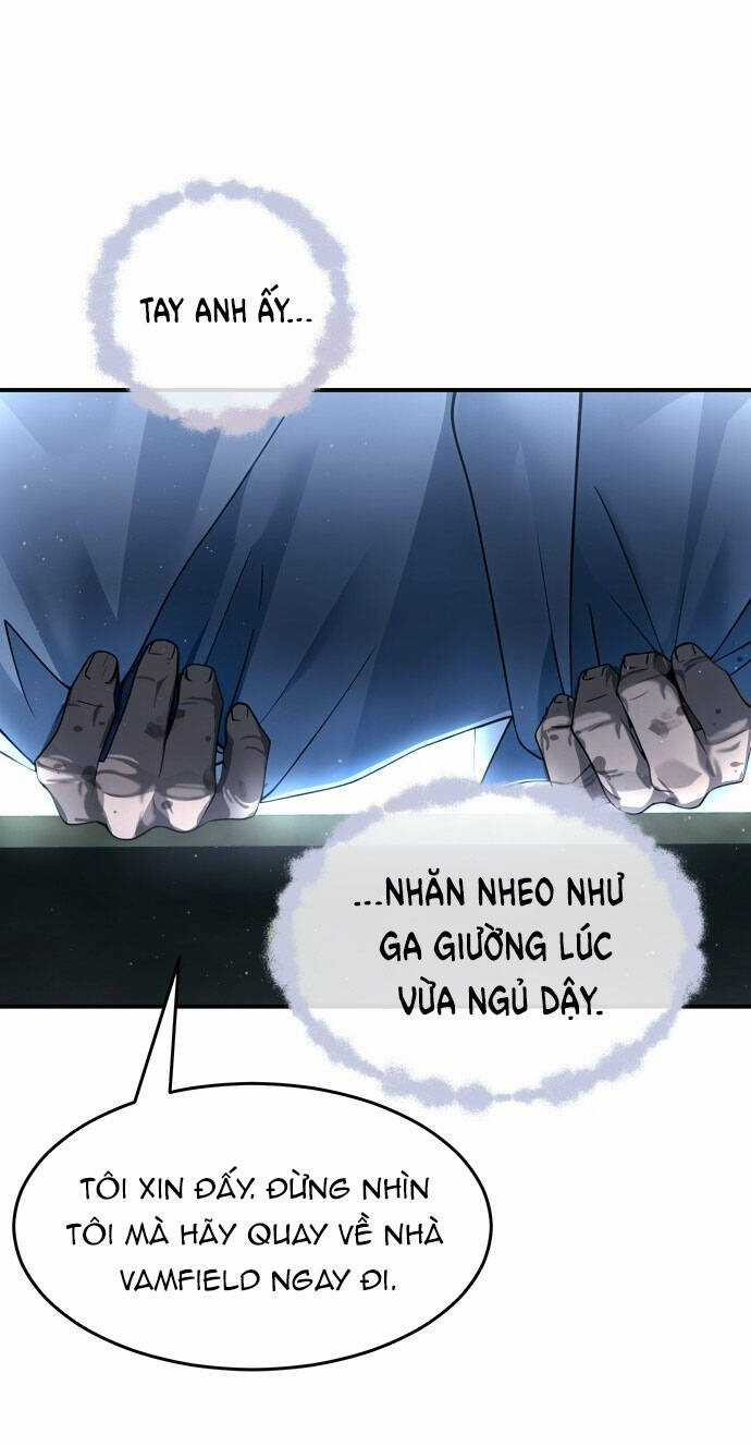 Trăng Tối: Kỉ Nguyên Máu Chapter 73.1 trang 8