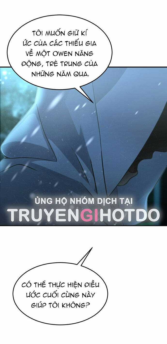 Trăng Tối: Kỉ Nguyên Máu Chapter 73.1 trang 9