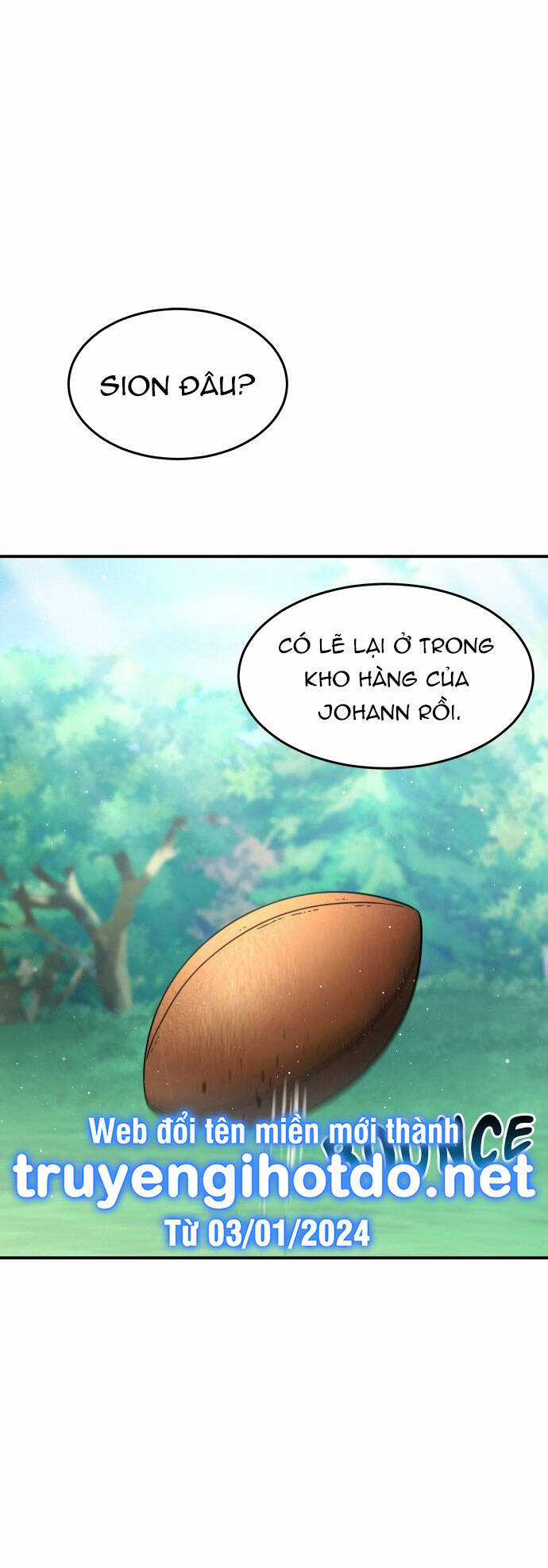 Trăng Tối: Kỉ Nguyên Máu Chapter 73.2 trang 11