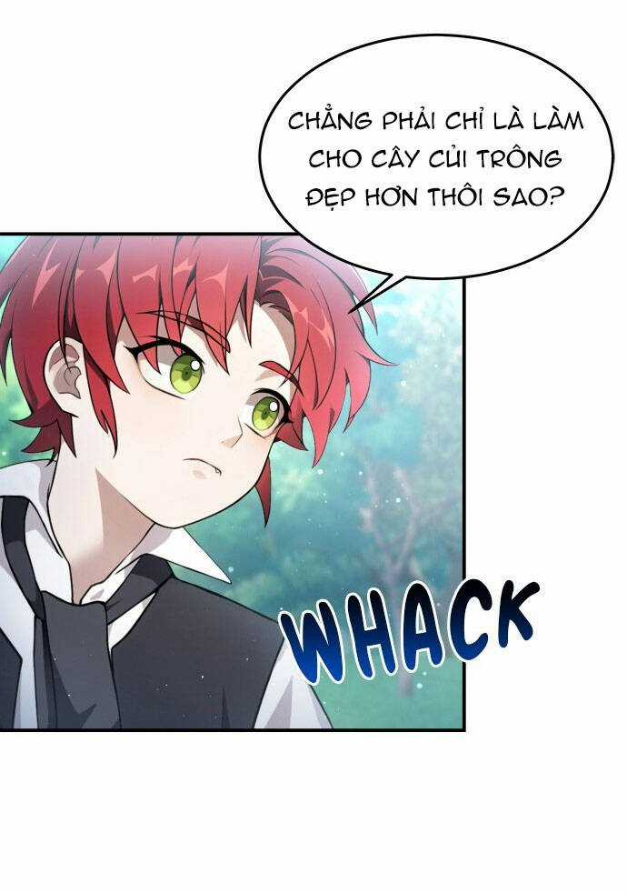 Trăng Tối: Kỉ Nguyên Máu Chapter 73.2 trang 13