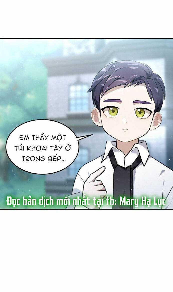 Trăng Tối: Kỉ Nguyên Máu Chapter 73.2 trang 15