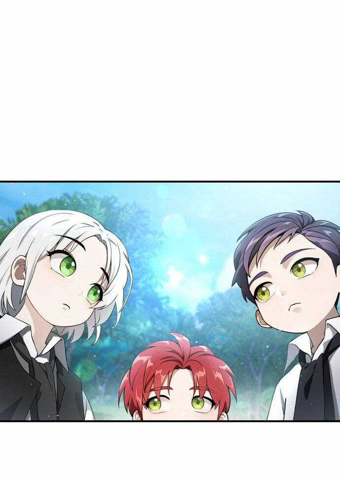 Trăng Tối: Kỉ Nguyên Máu Chapter 73.2 trang 16