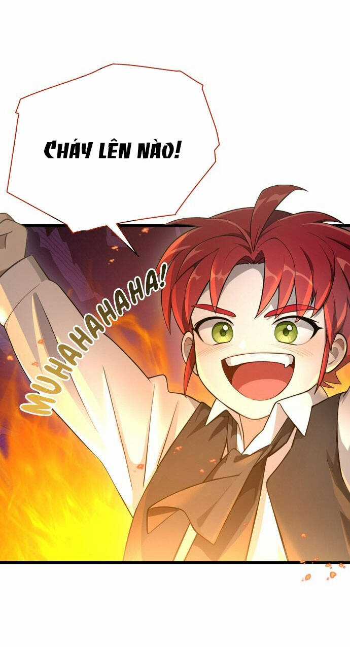 Trăng Tối: Kỉ Nguyên Máu Chapter 73.2 trang 21