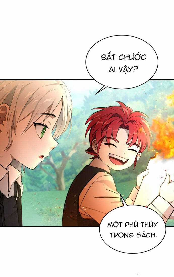 Trăng Tối: Kỉ Nguyên Máu Chapter 73.2 trang 22