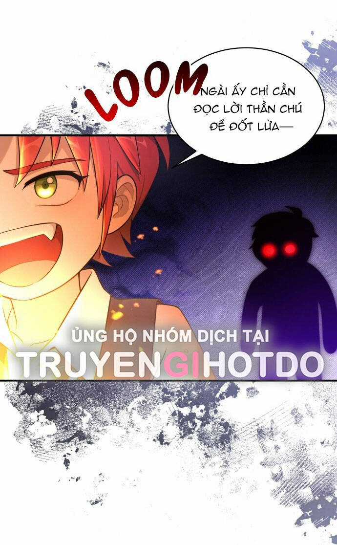 Trăng Tối: Kỉ Nguyên Máu Chapter 73.2 trang 23