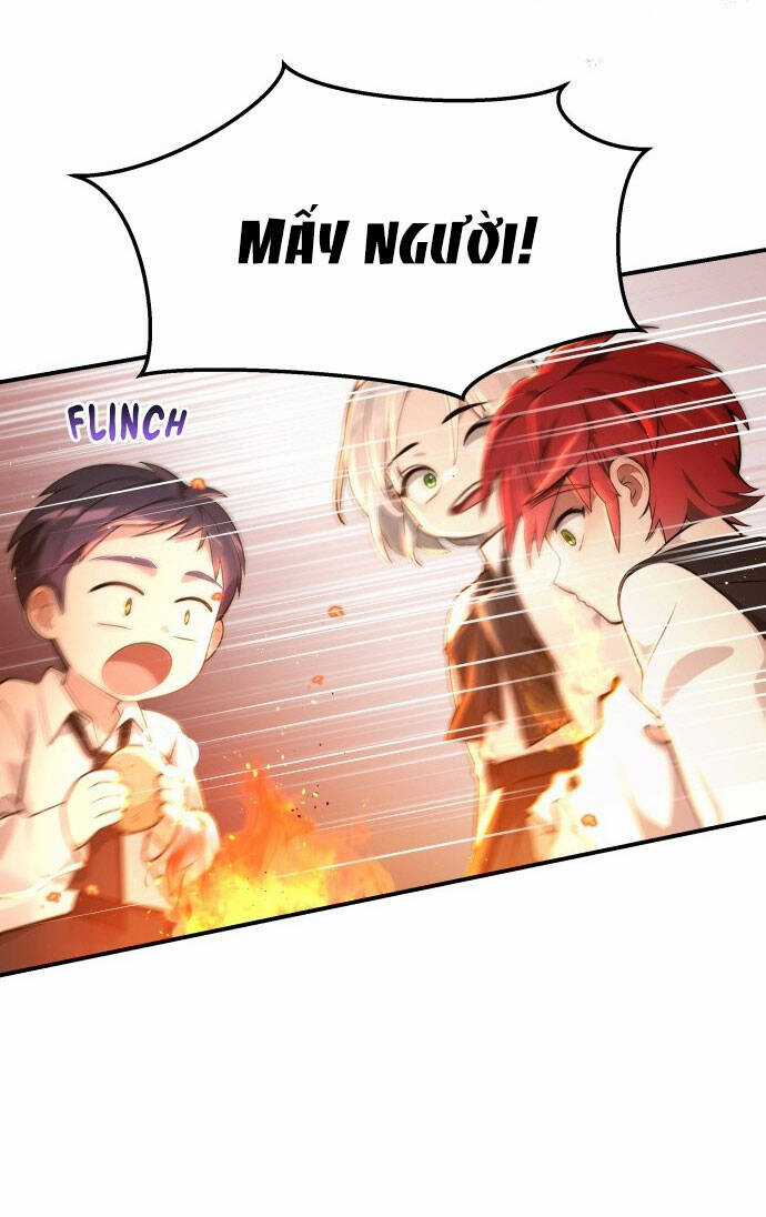 Trăng Tối: Kỉ Nguyên Máu Chapter 73.2 trang 24