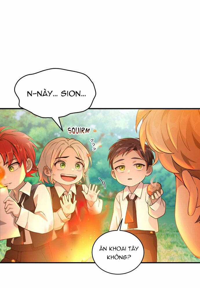 Trăng Tối: Kỉ Nguyên Máu Chapter 73.2 trang 26