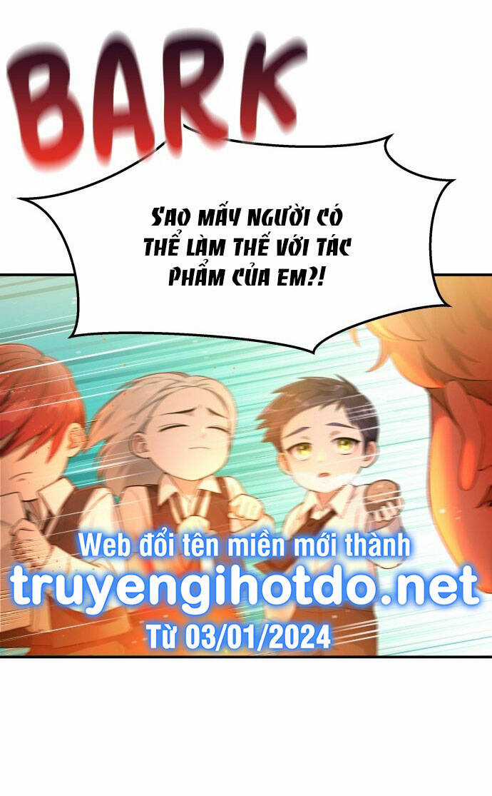 Trăng Tối: Kỉ Nguyên Máu Chapter 73.2 trang 27