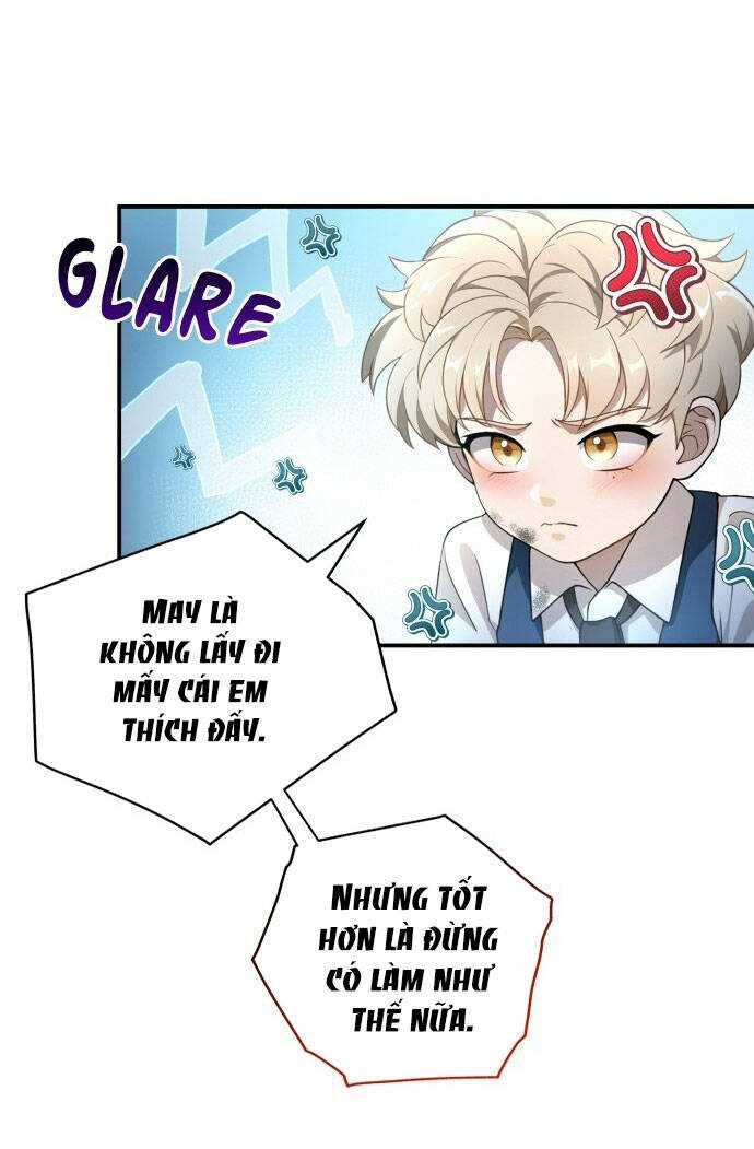 Trăng Tối: Kỉ Nguyên Máu Chapter 73.2 trang 28