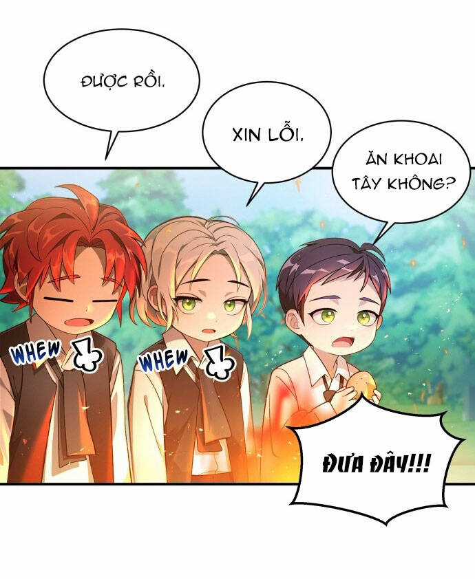 Trăng Tối: Kỉ Nguyên Máu Chapter 73.2 trang 29