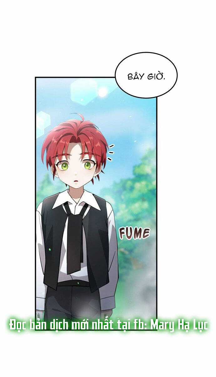 Trăng Tối: Kỉ Nguyên Máu Chapter 73.2 trang 31