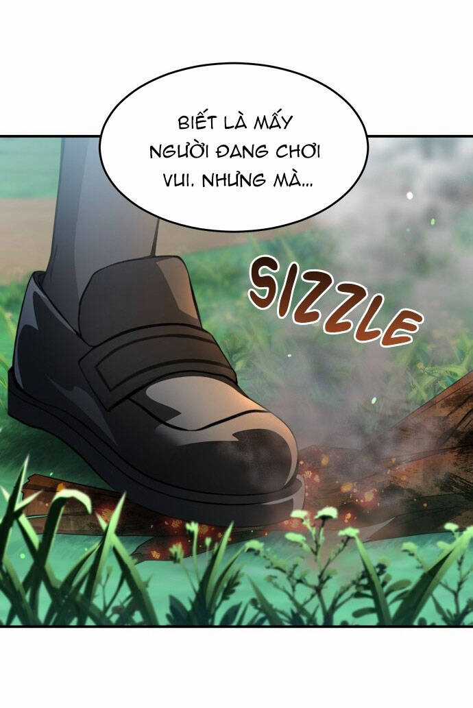 Trăng Tối: Kỉ Nguyên Máu Chapter 73.2 trang 32