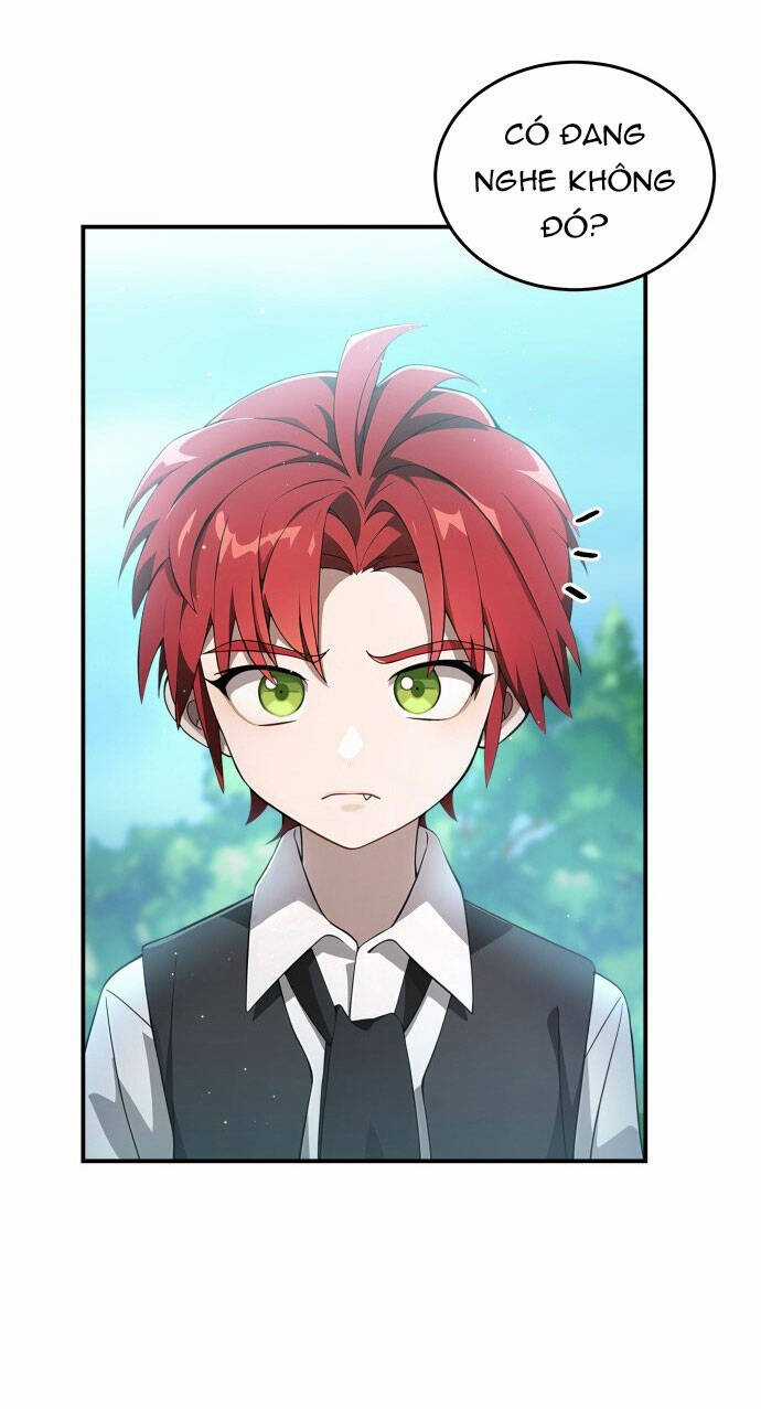 Trăng Tối: Kỉ Nguyên Máu Chapter 73.2 trang 33