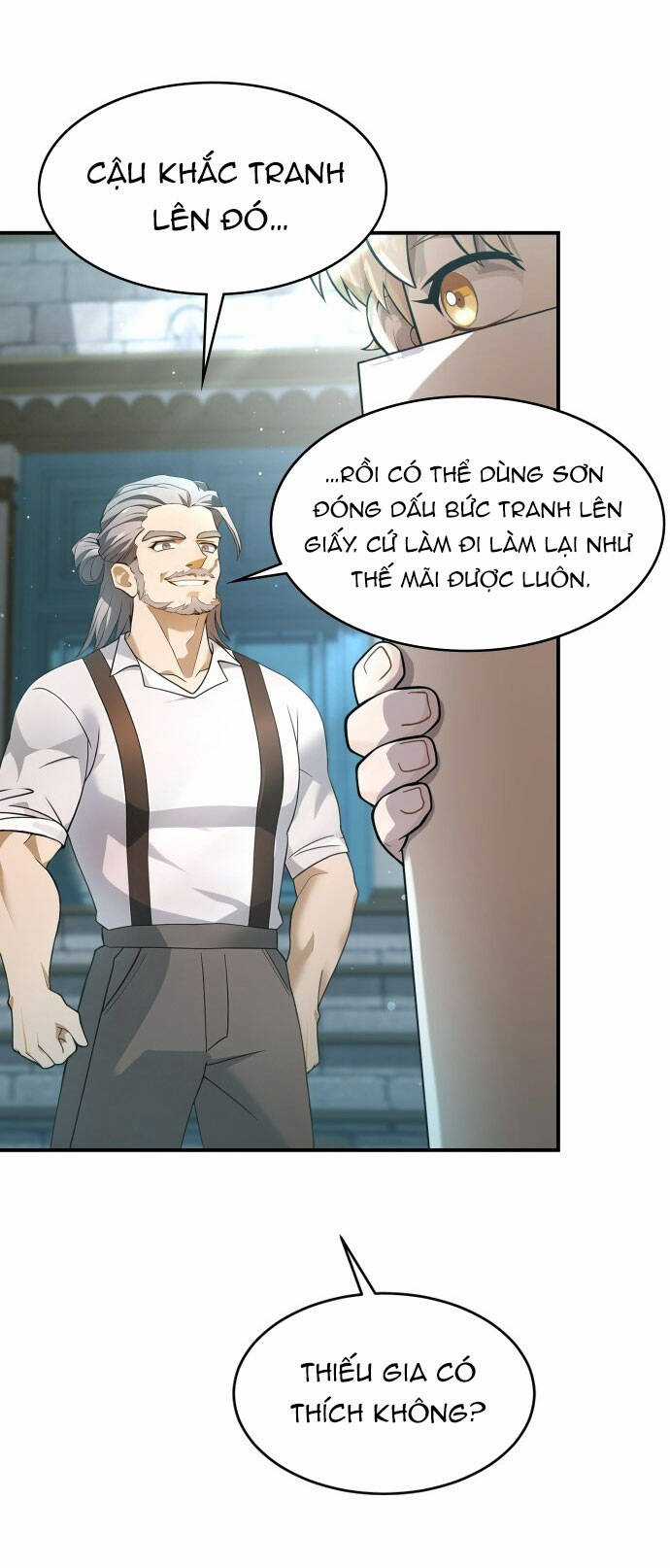 Trăng Tối: Kỉ Nguyên Máu Chapter 73.2 trang 6