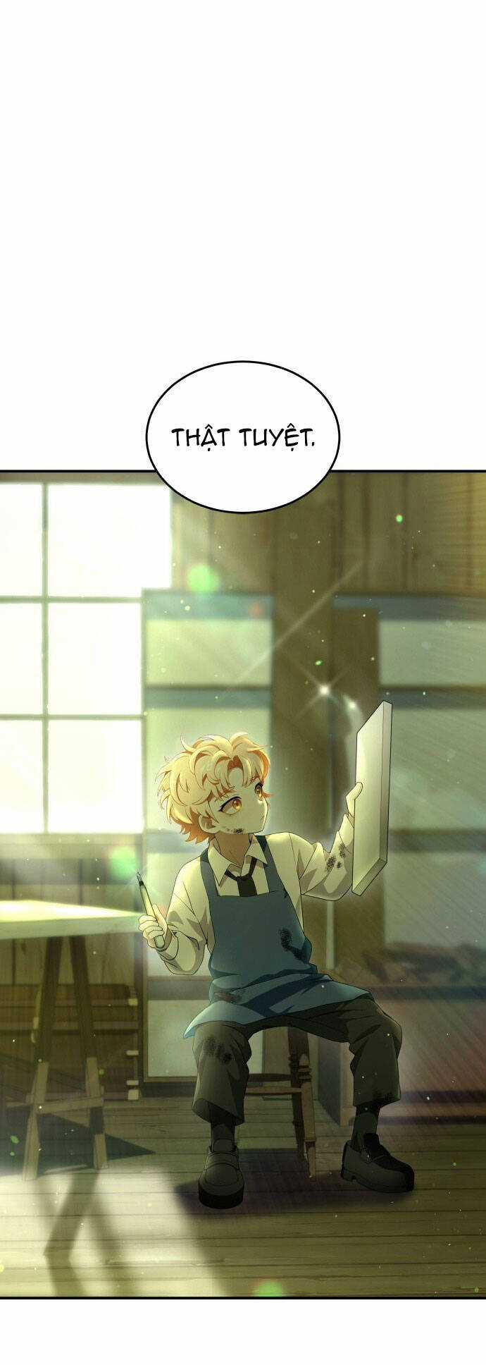 Trăng Tối: Kỉ Nguyên Máu Chapter 73.2 trang 8