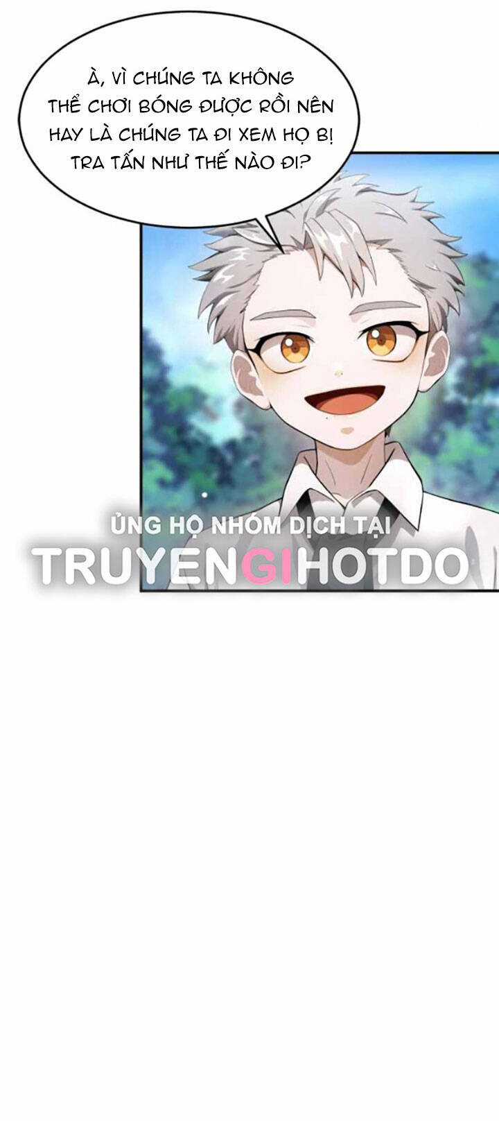 Trăng Tối: Kỉ Nguyên Máu Chapter 74.1 trang 10