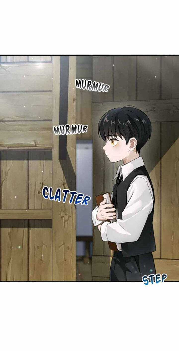 Trăng Tối: Kỉ Nguyên Máu Chapter 74.1 trang 11