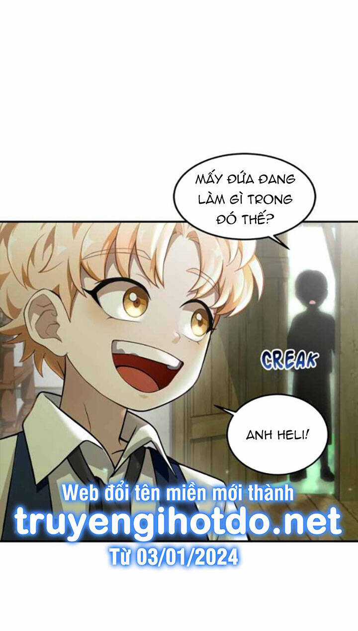 Trăng Tối: Kỉ Nguyên Máu Chapter 74.1 trang 13