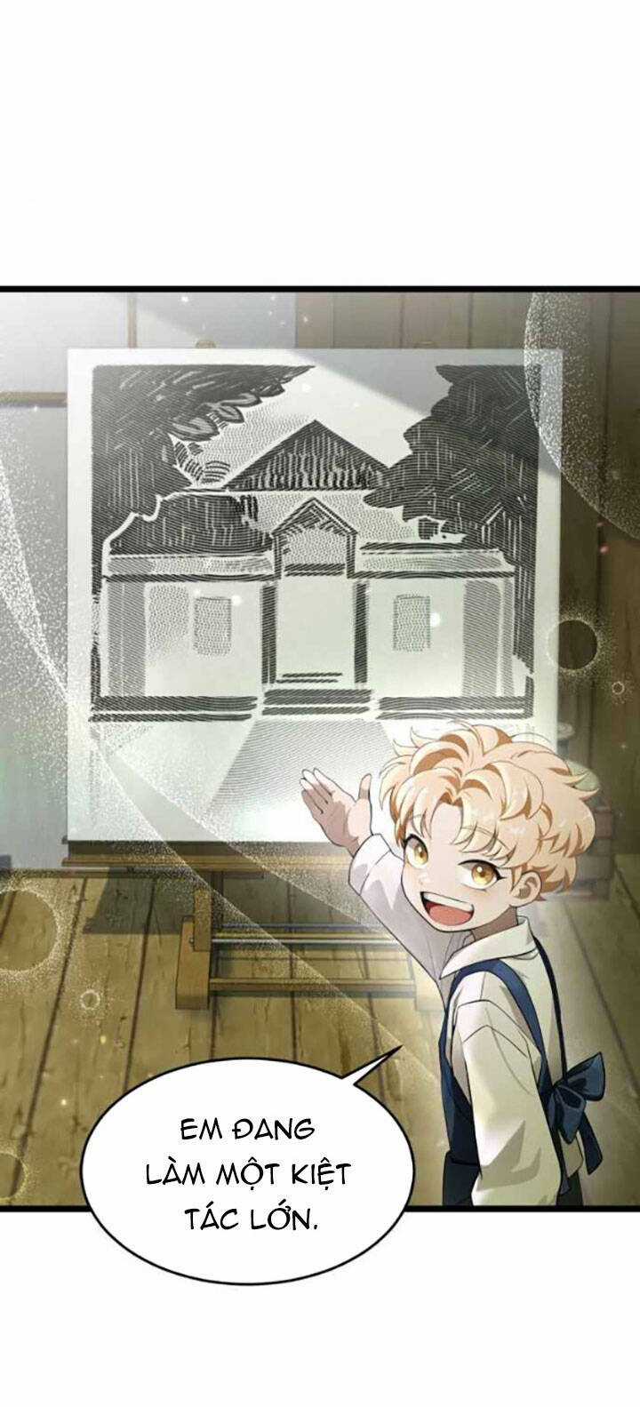 Trăng Tối: Kỉ Nguyên Máu Chapter 74.1 trang 14