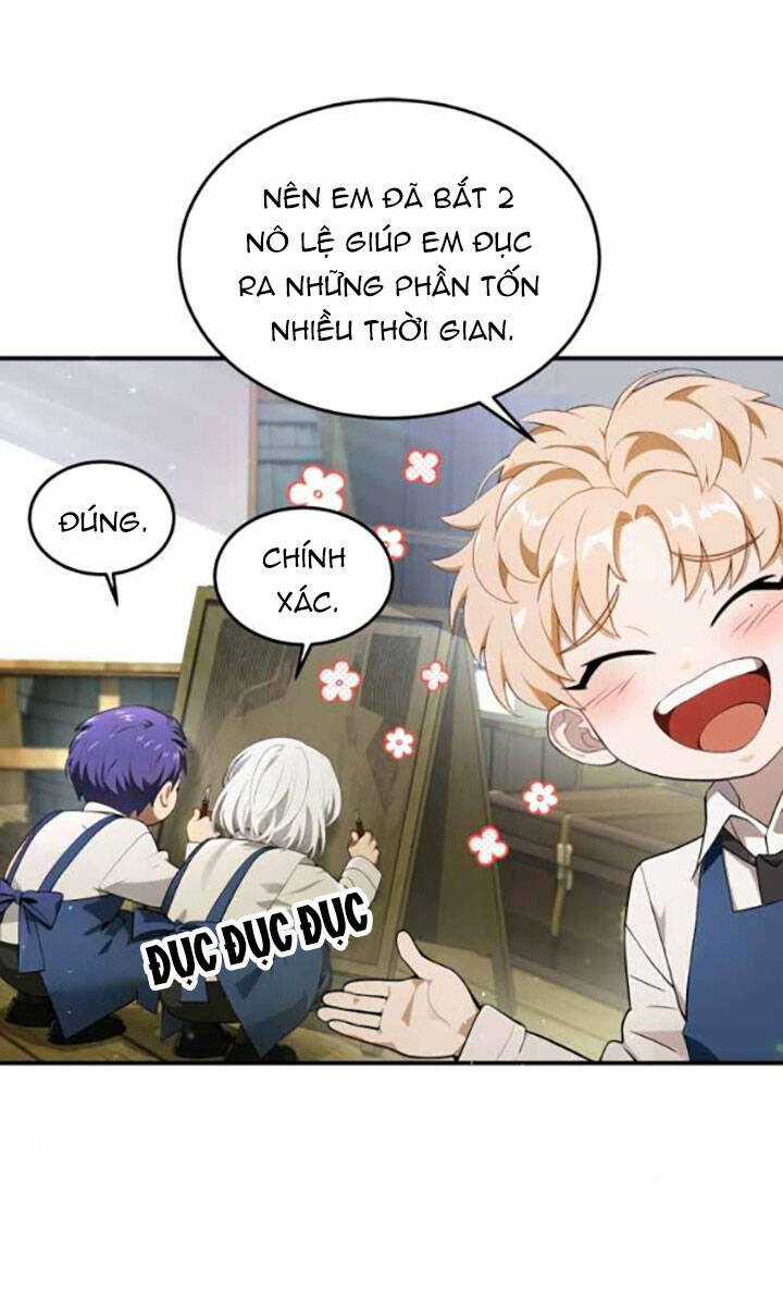 Trăng Tối: Kỉ Nguyên Máu Chapter 74.1 trang 15