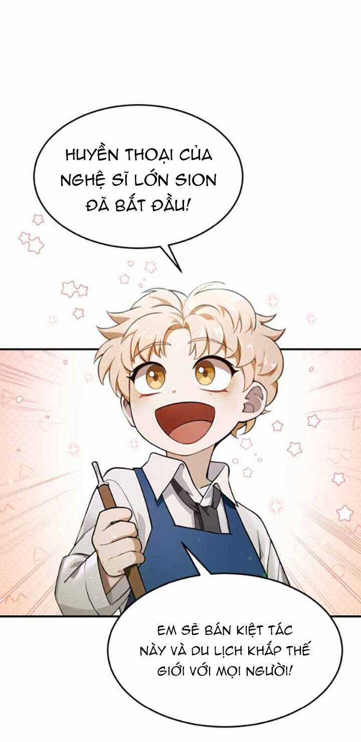 Trăng Tối: Kỉ Nguyên Máu Chapter 74.1 trang 16