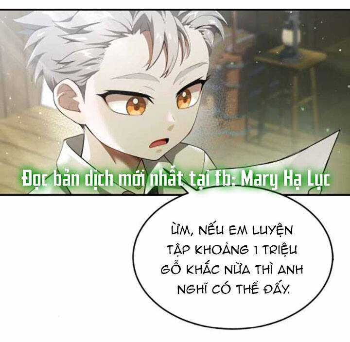 Trăng Tối: Kỉ Nguyên Máu Chapter 74.1 trang 17