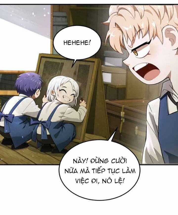 Trăng Tối: Kỉ Nguyên Máu Chapter 74.1 trang 18