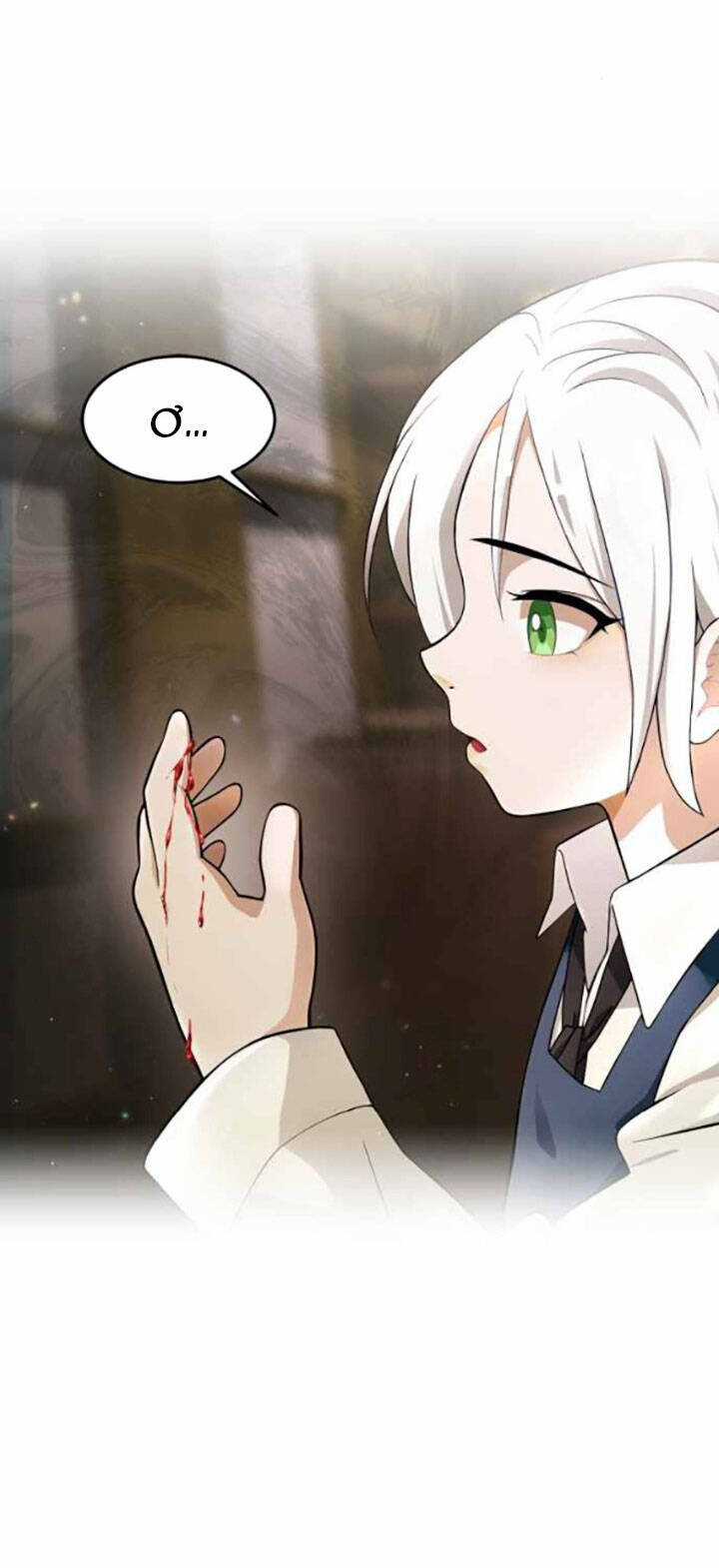 Trăng Tối: Kỉ Nguyên Máu Chapter 74.1 trang 23