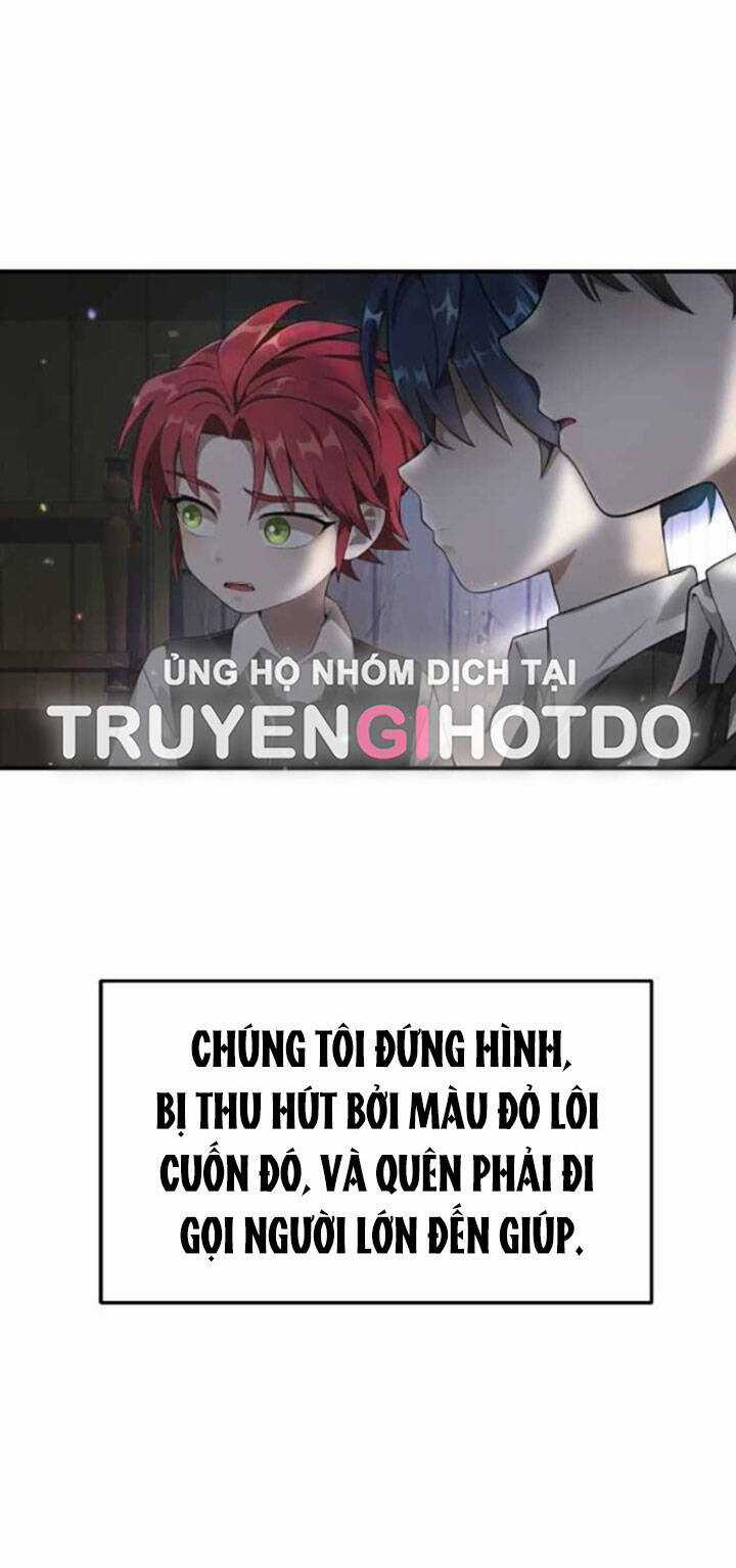 Trăng Tối: Kỉ Nguyên Máu Chapter 74.1 trang 25