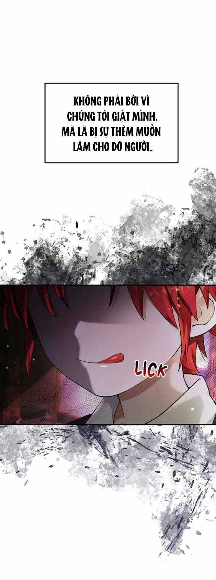 Trăng Tối: Kỉ Nguyên Máu Chapter 74.1 trang 26