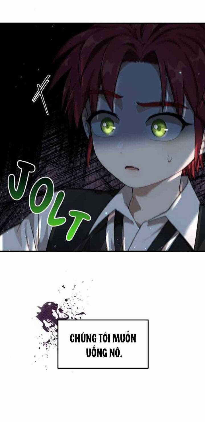 Trăng Tối: Kỉ Nguyên Máu Chapter 74.1 trang 27