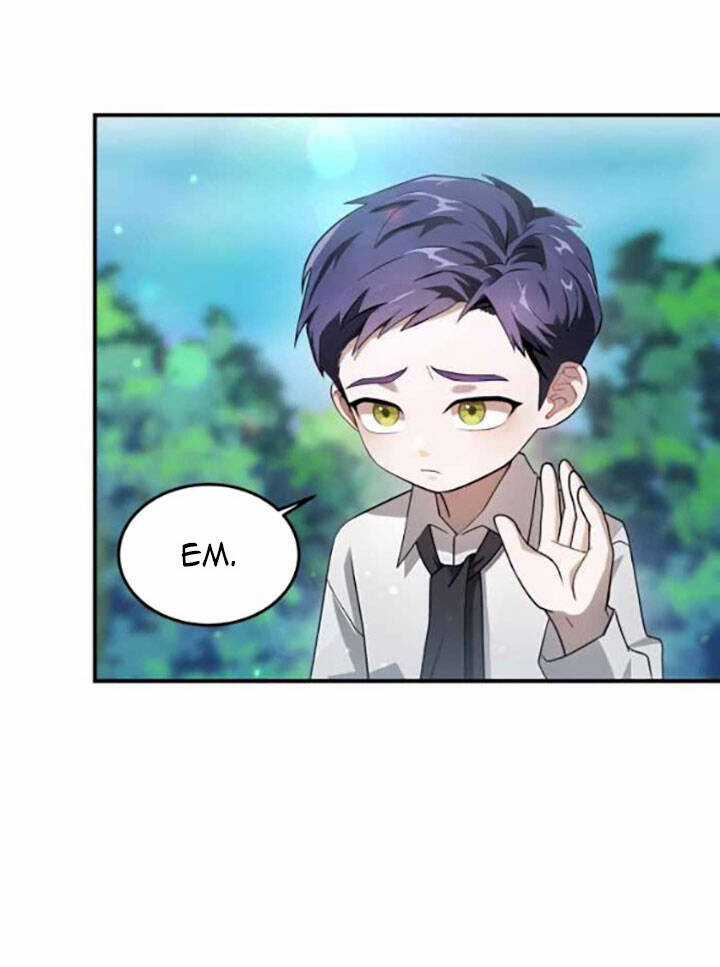 Trăng Tối: Kỉ Nguyên Máu Chapter 74.1 trang 3