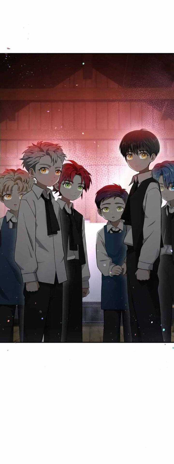 Trăng Tối: Kỉ Nguyên Máu Chapter 74.1 trang 32