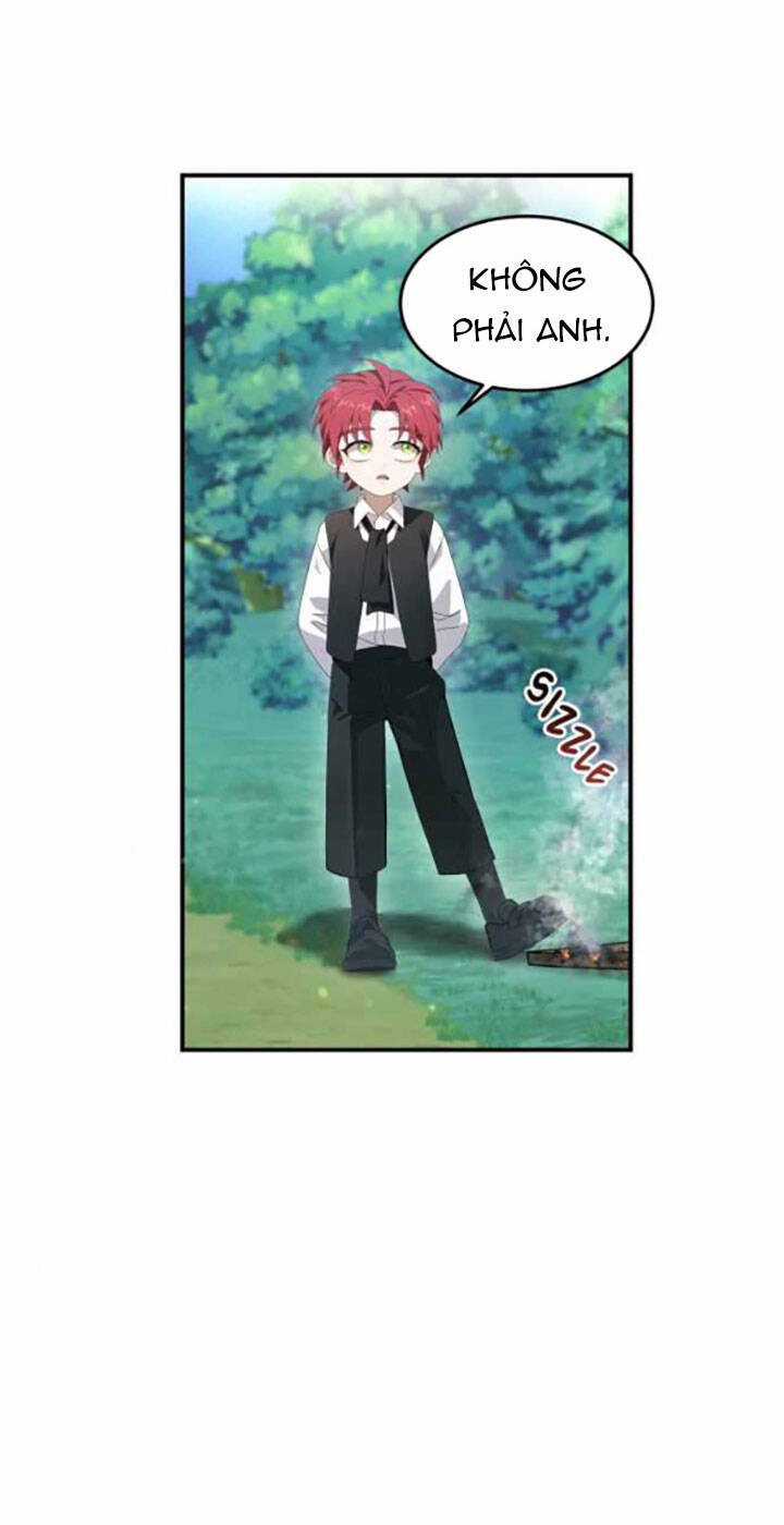 Trăng Tối: Kỉ Nguyên Máu Chapter 74.1 trang 4