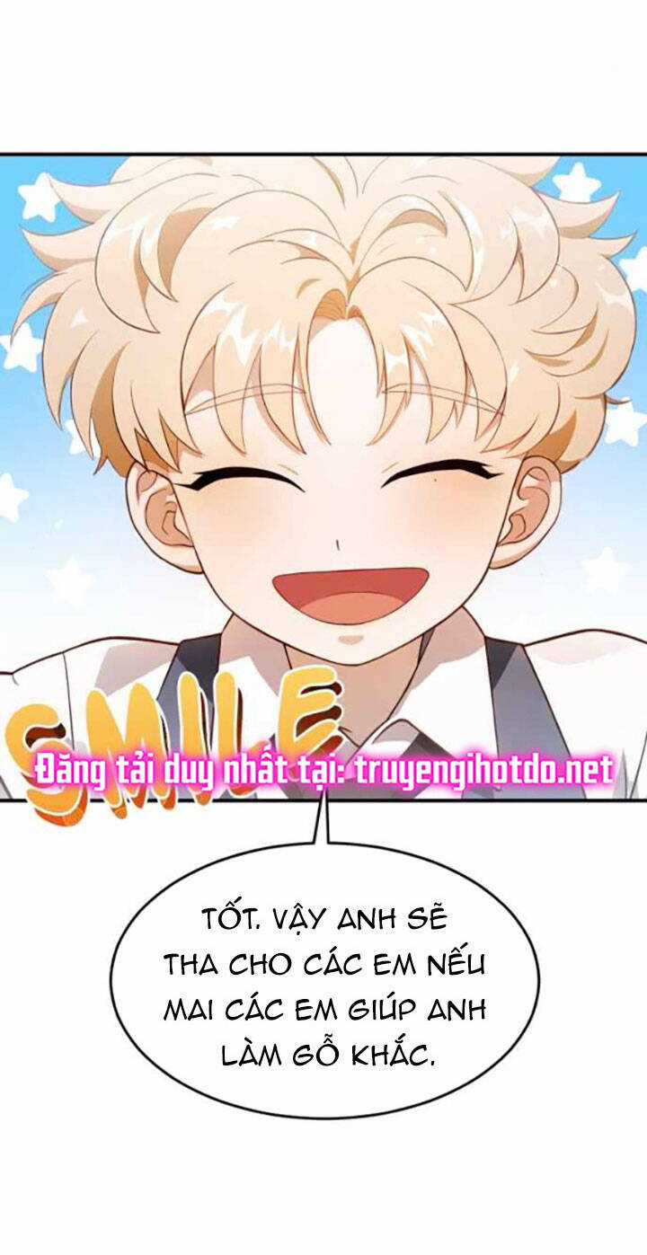 Trăng Tối: Kỉ Nguyên Máu Chapter 74.1 trang 6