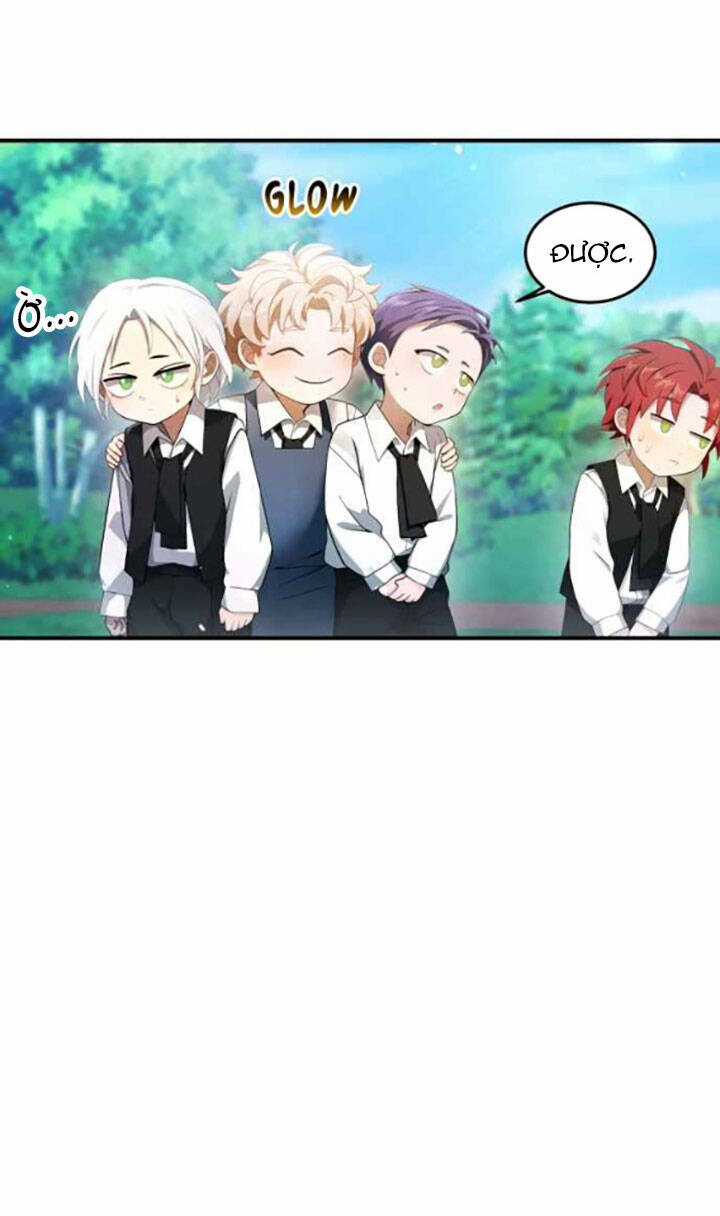 Trăng Tối: Kỉ Nguyên Máu Chapter 74.1 trang 7