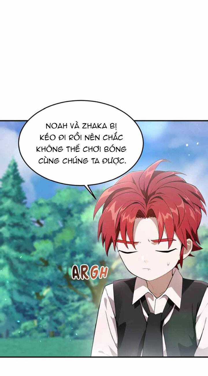 Trăng Tối: Kỉ Nguyên Máu Chapter 74.1 trang 8