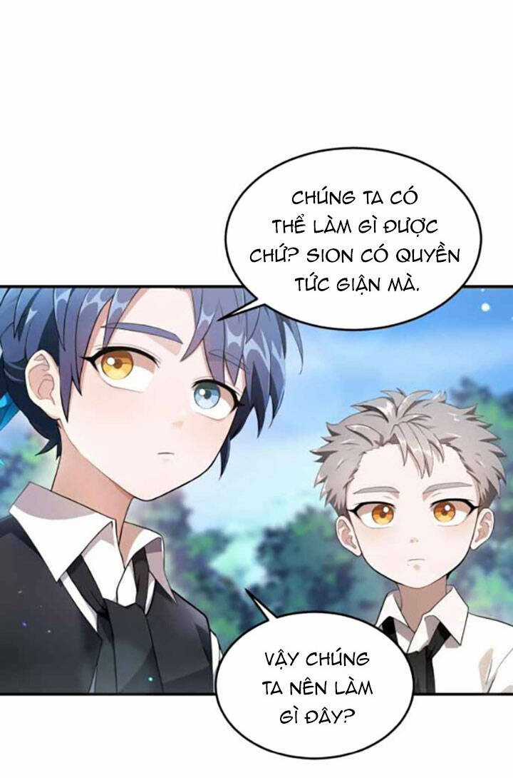 Trăng Tối: Kỉ Nguyên Máu Chapter 74.1 trang 9