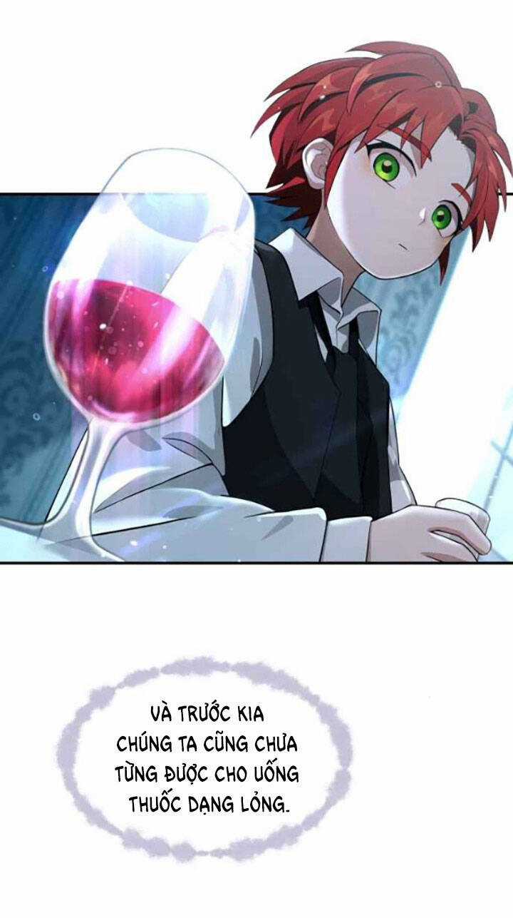 Trăng Tối: Kỉ Nguyên Máu Chapter 74.2 trang 10