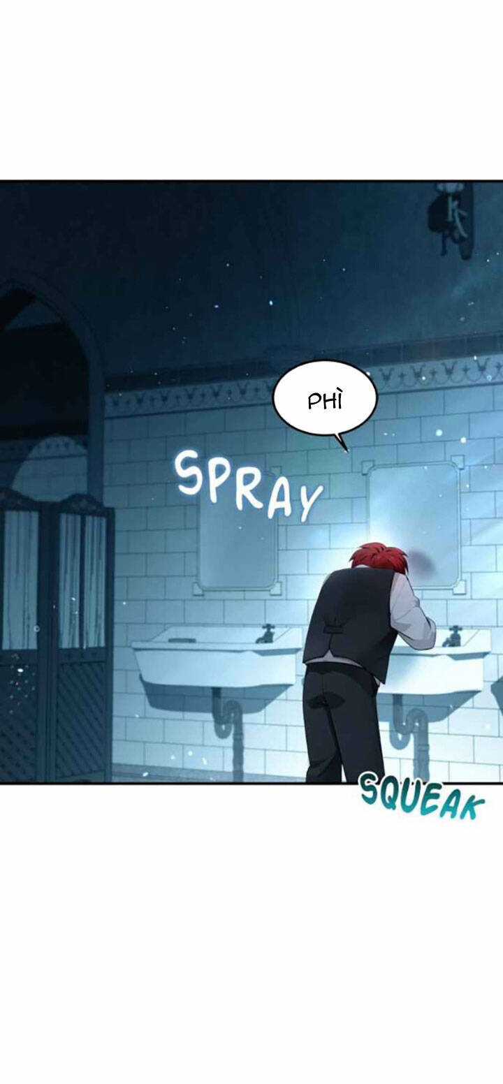 Trăng Tối: Kỉ Nguyên Máu Chapter 74.2 trang 15