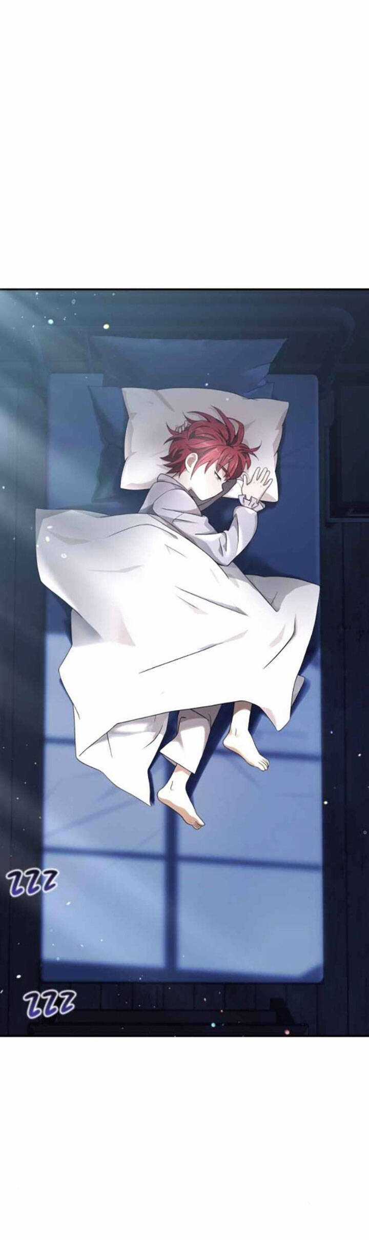 Trăng Tối: Kỉ Nguyên Máu Chapter 74.2 trang 16