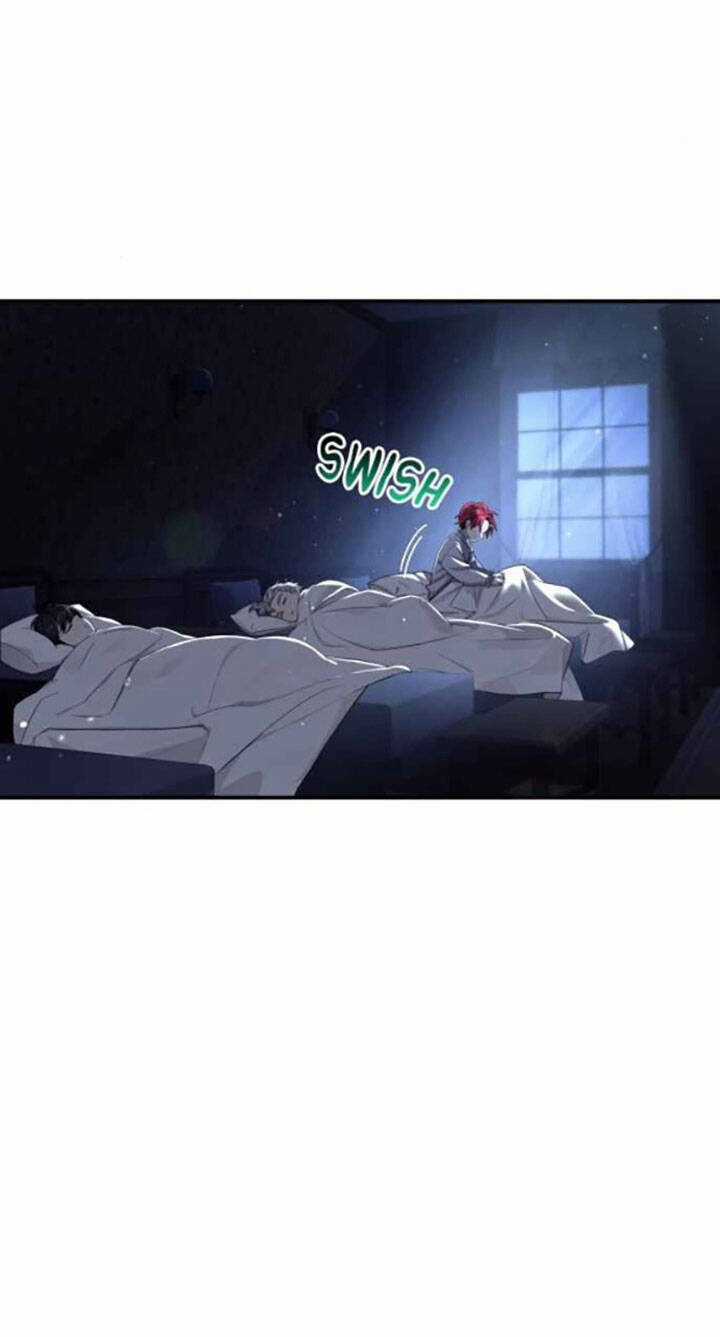 Trăng Tối: Kỉ Nguyên Máu Chapter 74.2 trang 19