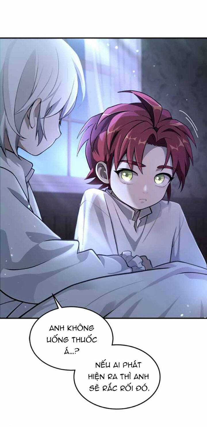 Trăng Tối: Kỉ Nguyên Máu Chapter 74.2 trang 24