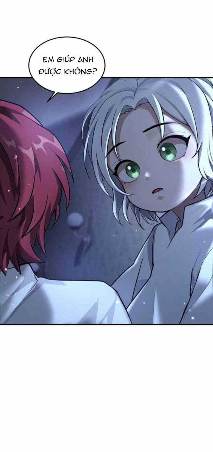 Trăng Tối: Kỉ Nguyên Máu Chapter 74.2 trang 26